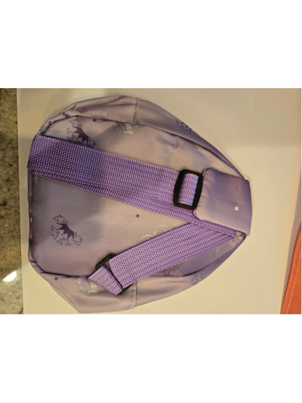 Princess Kid Bag